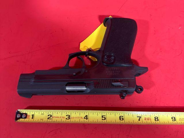 STAR 31P Pistol