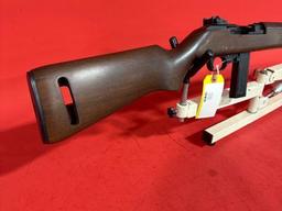 Iver Johnson US Carbine