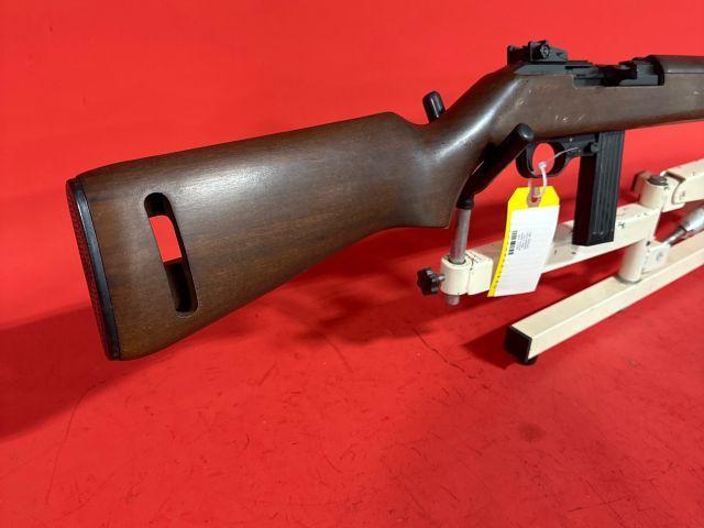 Iver Johnson US Carbine