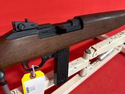 Iver Johnson US Carbine