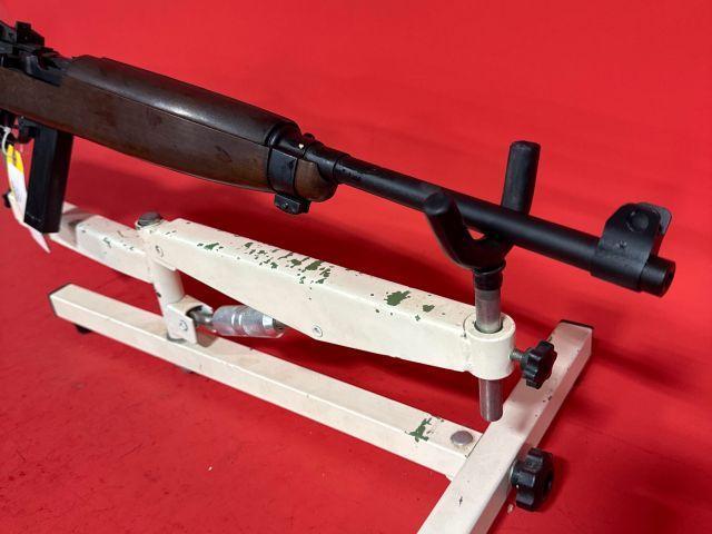 Iver Johnson US Carbine