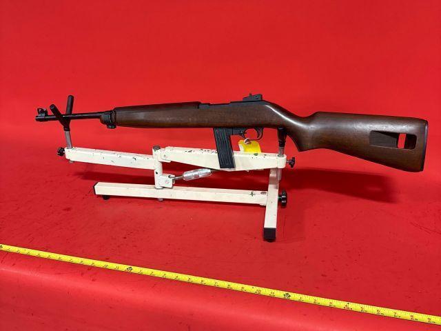 Iver Johnson US Carbine
