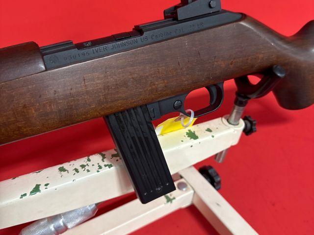 Iver Johnson US Carbine