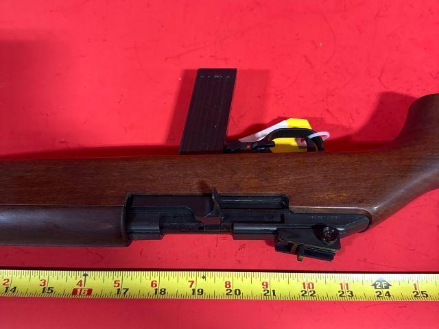 Iver Johnson US Carbine