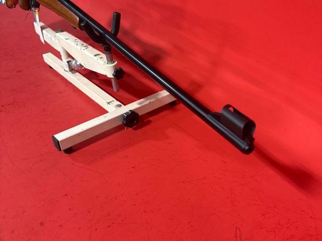 CZ 452-2E ZKM .22