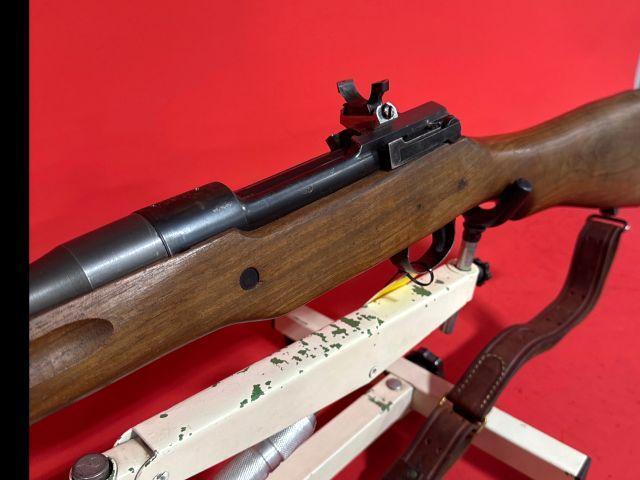 Remington 1917 Eddystone 30-06