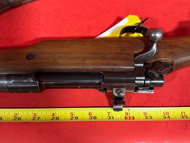Remington 1917 Eddystone 30-06