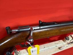 WINCHESTER 68 22 CAL RIFLE