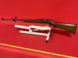 WINCHESTER 68 22 CAL RIFLE