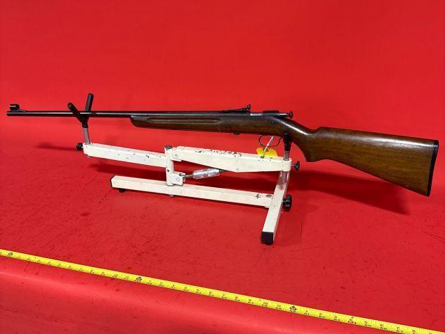 WINCHESTER 68 22 CAL RIFLE