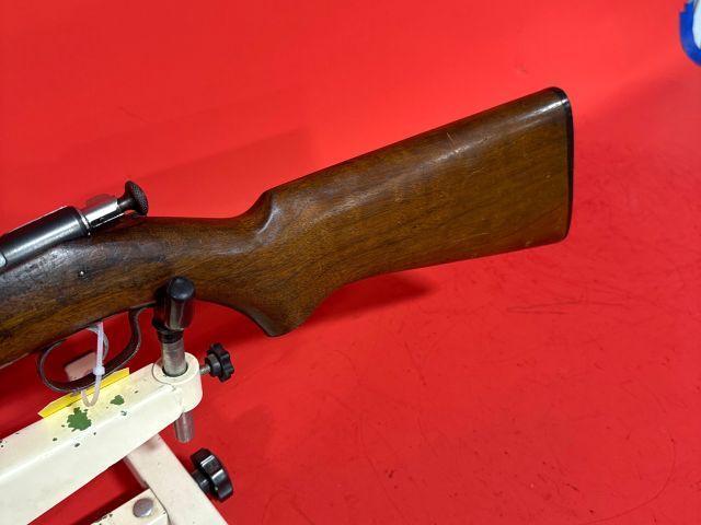 WINCHESTER 68 22 CAL RIFLE
