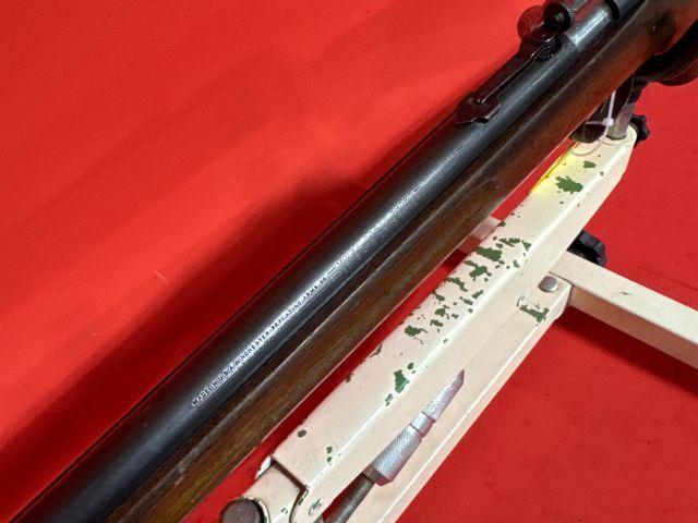 WINCHESTER 68 22 CAL RIFLE