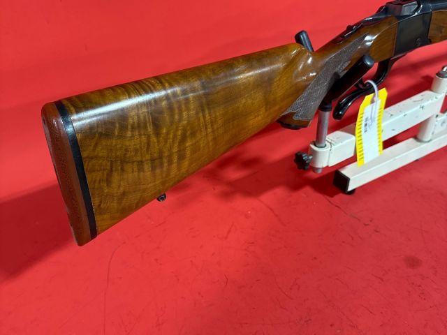 Ruger NO1 25-06 Rifle