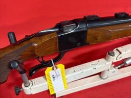 Ruger NO1 25-06 Rifle