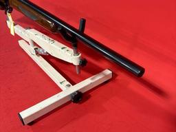 Ruger NO1 25-06 Rifle