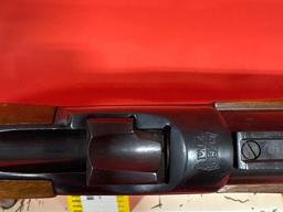 Ruger NO1 25-06 Rifle