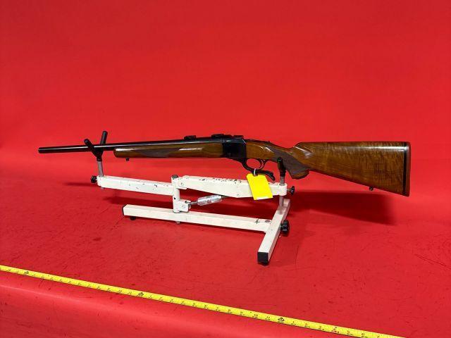 Ruger NO1 25-06 Rifle