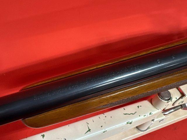 Ruger NO1 25-06 Rifle