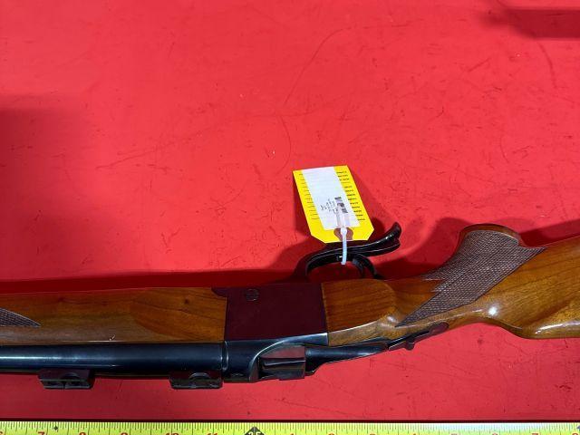 Ruger NO1 25-06 Rifle