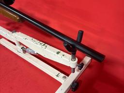T/C Contender 204 Ruger Rifle