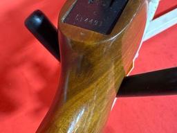 T/C Contender 204 Ruger Rifle