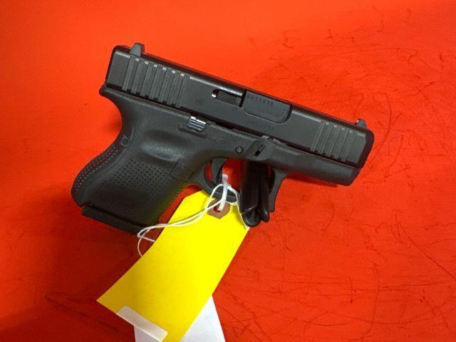Glock 27 40S&W