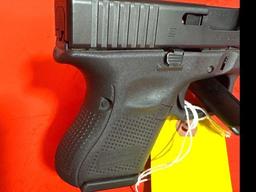 Glock 27 40S&W