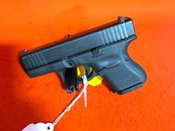 Glock 27 40S&W