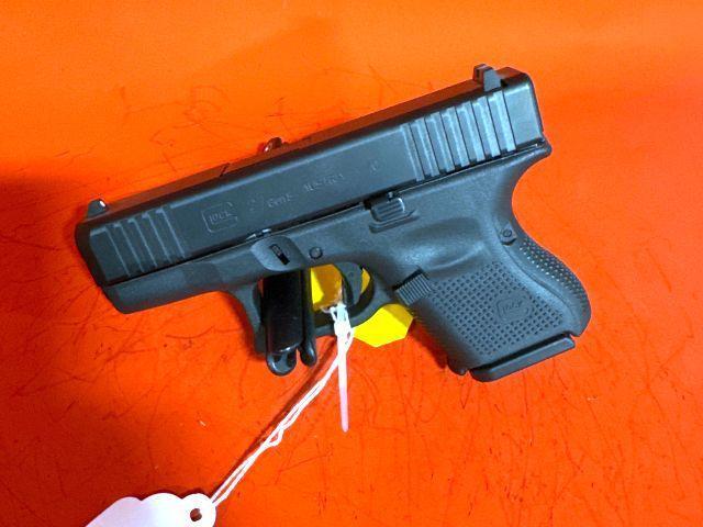 Glock 27 40S&W