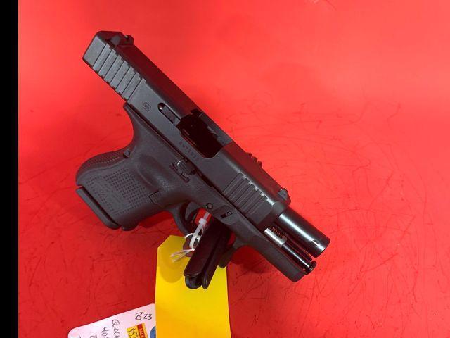 Glock 27 40S&W