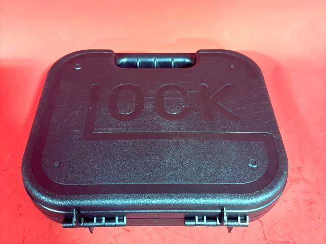Glock 27 40S&W