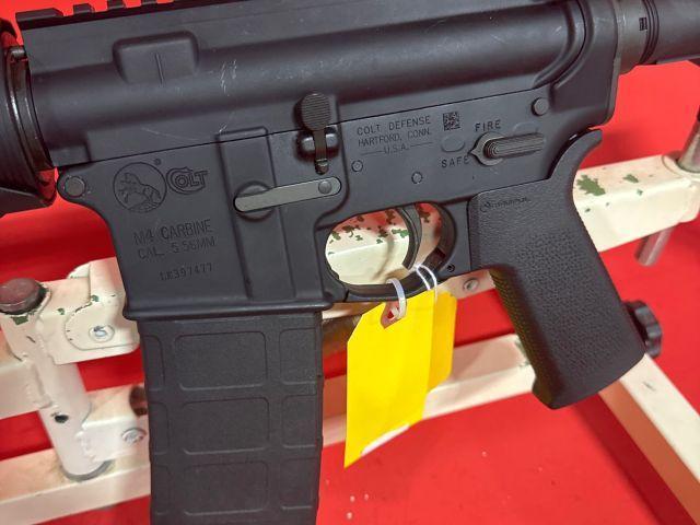 COLT M4 Carbine