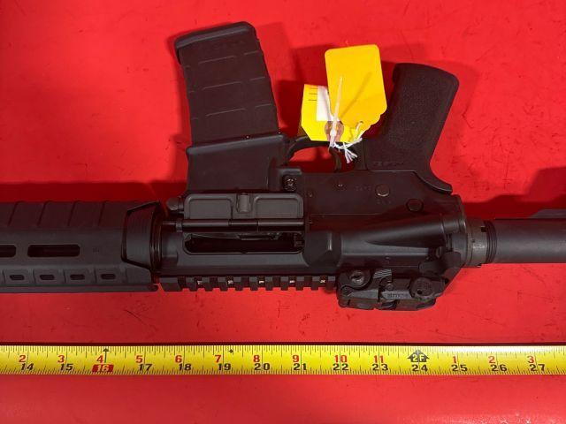COLT M4 Carbine