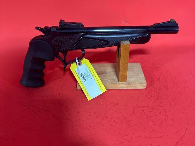 T/C Contender .22 Pistol