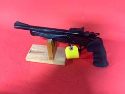 T/C Contender .22 Pistol