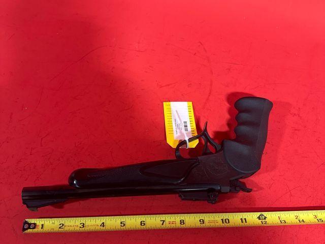 T/C Contender .22 Pistol