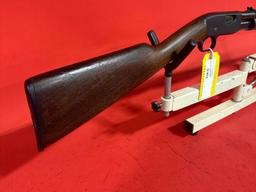 Remington 12-A .22