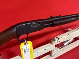 Remington 12-A .22