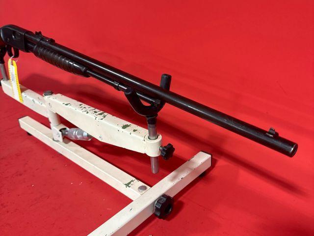 Remington 12-A .22