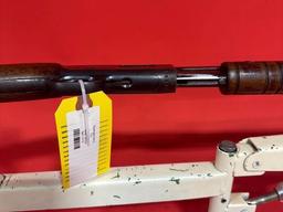 Remington 12-A .22