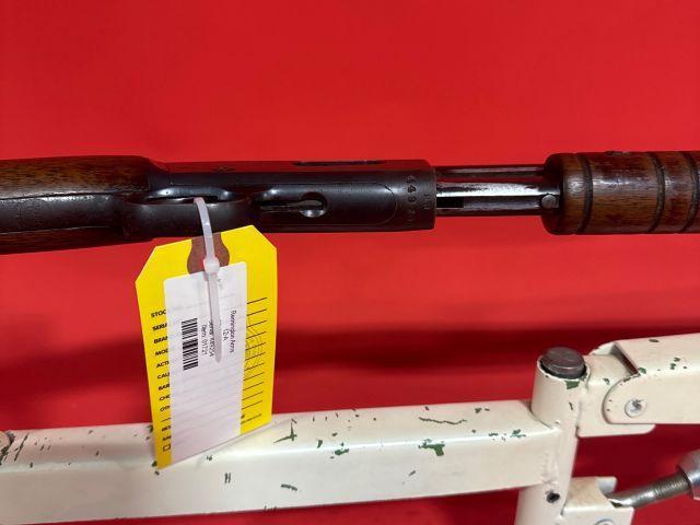 Remington 12-A .22