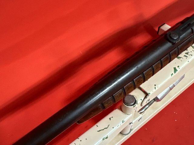 Remington 12-A .22