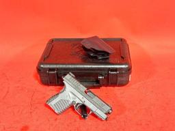 SPRINGFIELD XDS-9 3.3 PISTOL