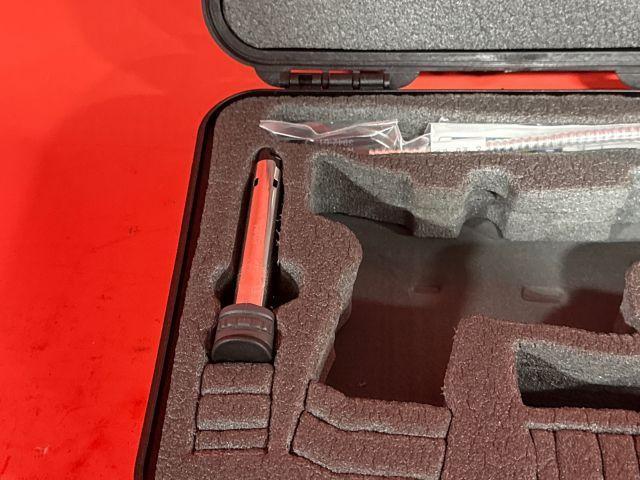 SPRINGFIELD XDS-9 3.3 PISTOL