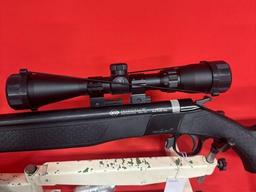 CVA WOLF BLK POWDER