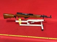 CJA SKS Rifle