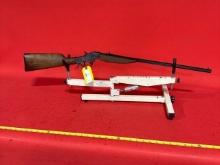 Savage 72 .22cal rifle