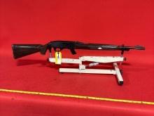 Remington Nylon 77 .22cal