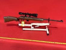 MARLIN 782 .22mag rifle