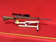 Ruger All Weather 77/22 rifle